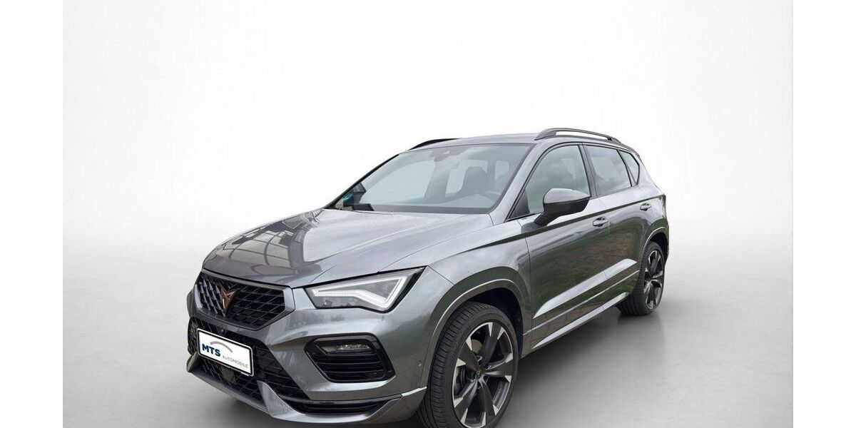 Cupra Ateca 8.800 km 36.150 &euro; Friedberg 61169