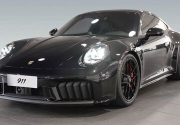 Porsche 992 9.900 km 184.770 &euro; Frankfurt 60314