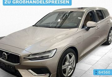 Volvo V60 118.413 km 31.590 &euro; Frankfurt 60596