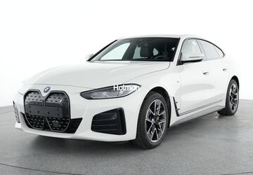 BMW i4 46.694 km 34.907 &euro; Eschborn 65760