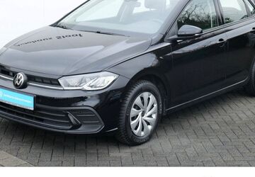 VW Polo 51.217 km 19.590 &euro; Nidderau 61130
