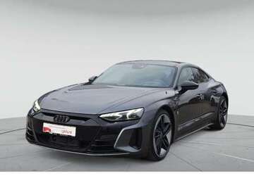 Audi RS e-tron GT 73.417 km 54.880 &euro; Darmstadt 64295