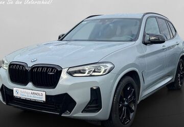 BMW X3 M40 36.500 km 51.990 &euro; Alzenau 63755