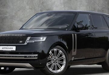 Land Rover Range Rover 7.157 km 142.900 &euro; Kronberg 61476