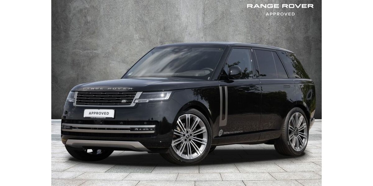 Land Rover Range Rover 7.900 km 158.490 &euro; Kronberg 61476