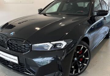 BMW M340i 8.032 km 63.433 &euro; Hofheim 65719