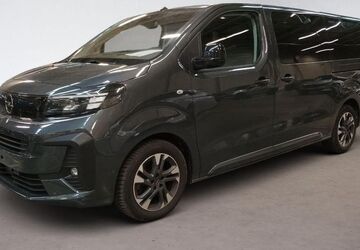 Opel Zafira 35.347 km 32.980 &euro; Rüsselsheim 65428