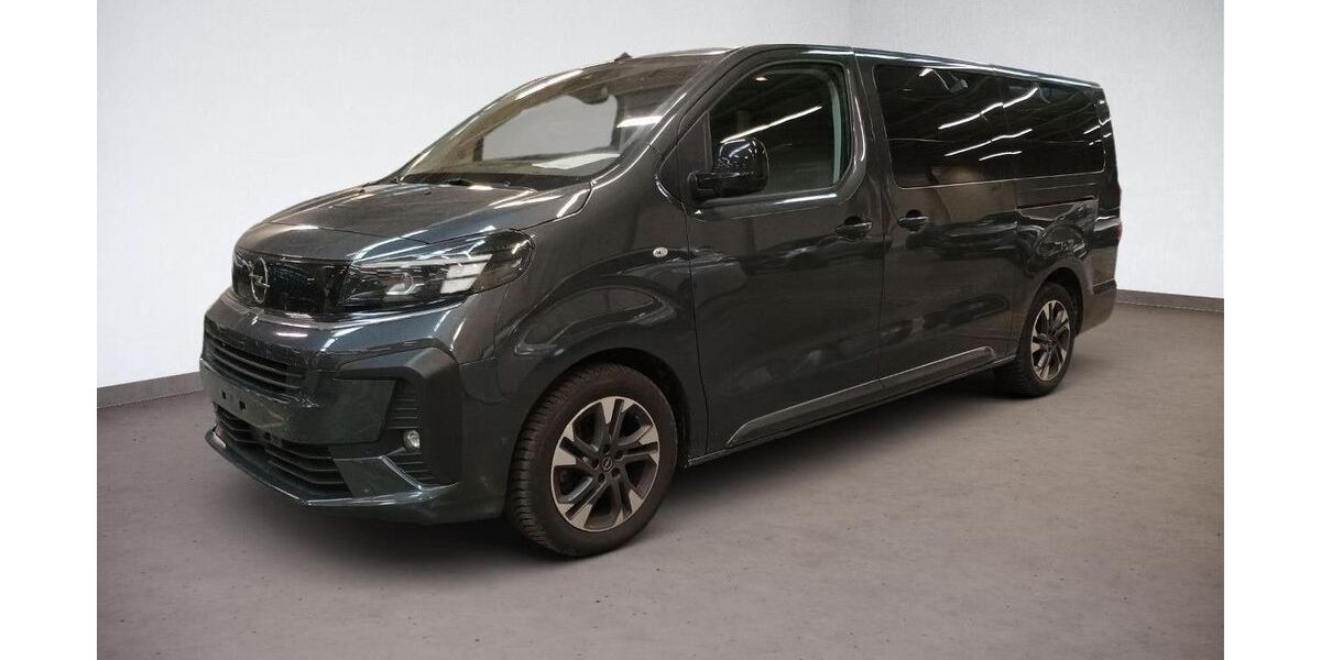 Opel Zafira 35.347 km 32.980 &euro; Rüsselsheim 65428