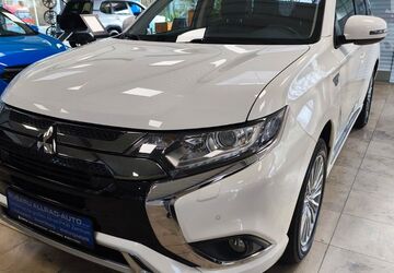 Mitsubishi Outlander 54.415 km 23.390 &euro; Friedberg 61169
