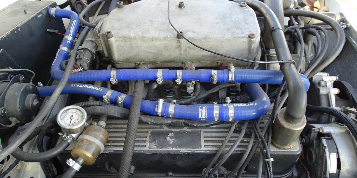 MG B Unikat V8 Alu Motor 2.195 km 22.990 &euro; Rodgau 63110