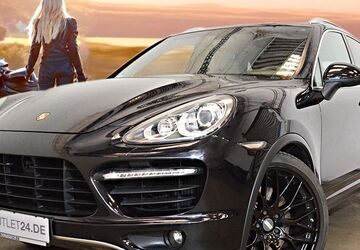 Porsche Cayenne 146.800 km 24.480 &euro; Frankfurt am Main 60386