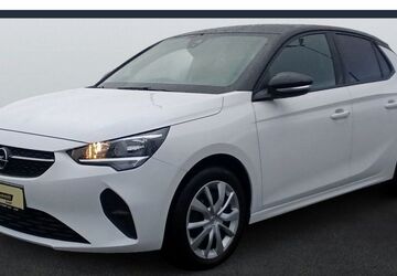 Opel Corsa 23.519 km 14.480 &euro; Kriftel 65830