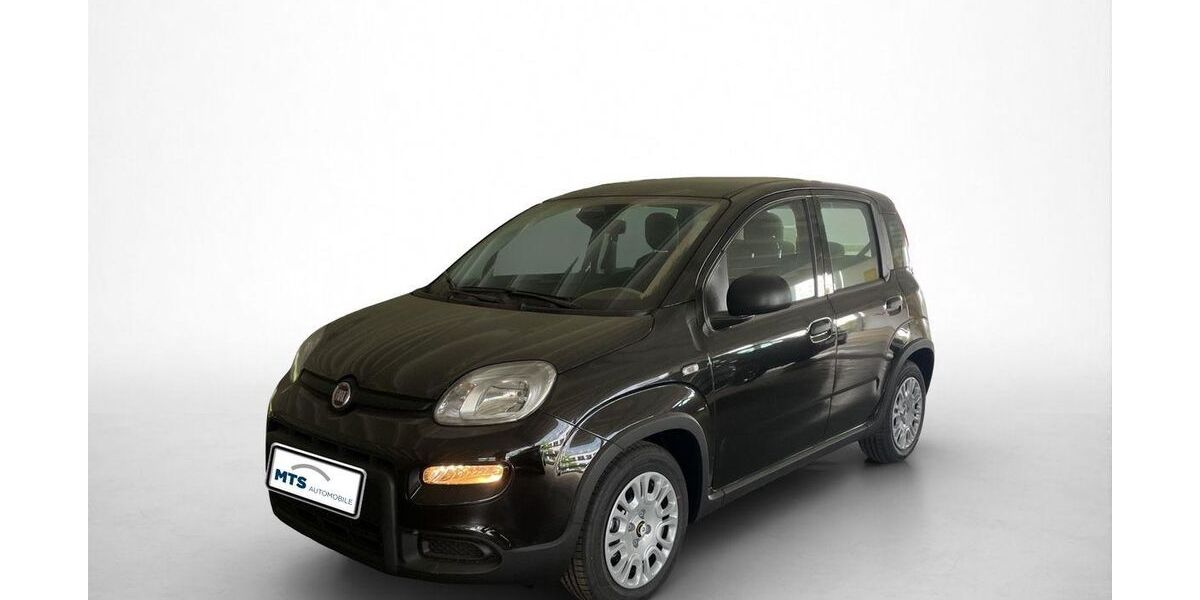 Fiat Panda 2.110 km 14.250 &euro; Oberursel (Taunus) OT Oberursel 61440