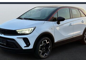 Opel Crossland (X) 30.610 km 18.390 &euro; Flörsheim am Main 65439
