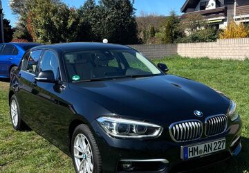 BMW 120 139.952 km 16.700 &euro; Dietzenbach 63128