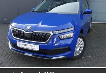 Skoda Kamiq 29.900 km 18.980 &euro; Hainburg 63512