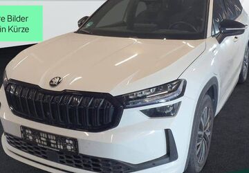 Skoda Kodiaq 21.900 km 47.999 &euro; Mühlheim 63165