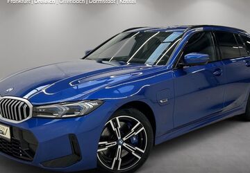 BMW 330 35.972 km 34.250 &euro; Dreieich-Sprendlingen 63303