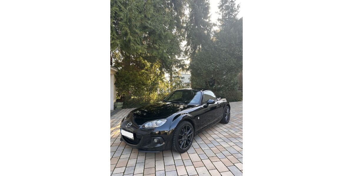 Mazda MX-5 118.837 km 16.800 &euro; Bad Soden 65812