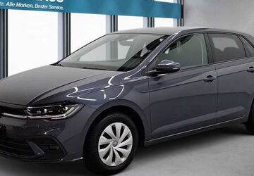 VW Polo 33.996 km 18.740 &euro; Maintal 63477