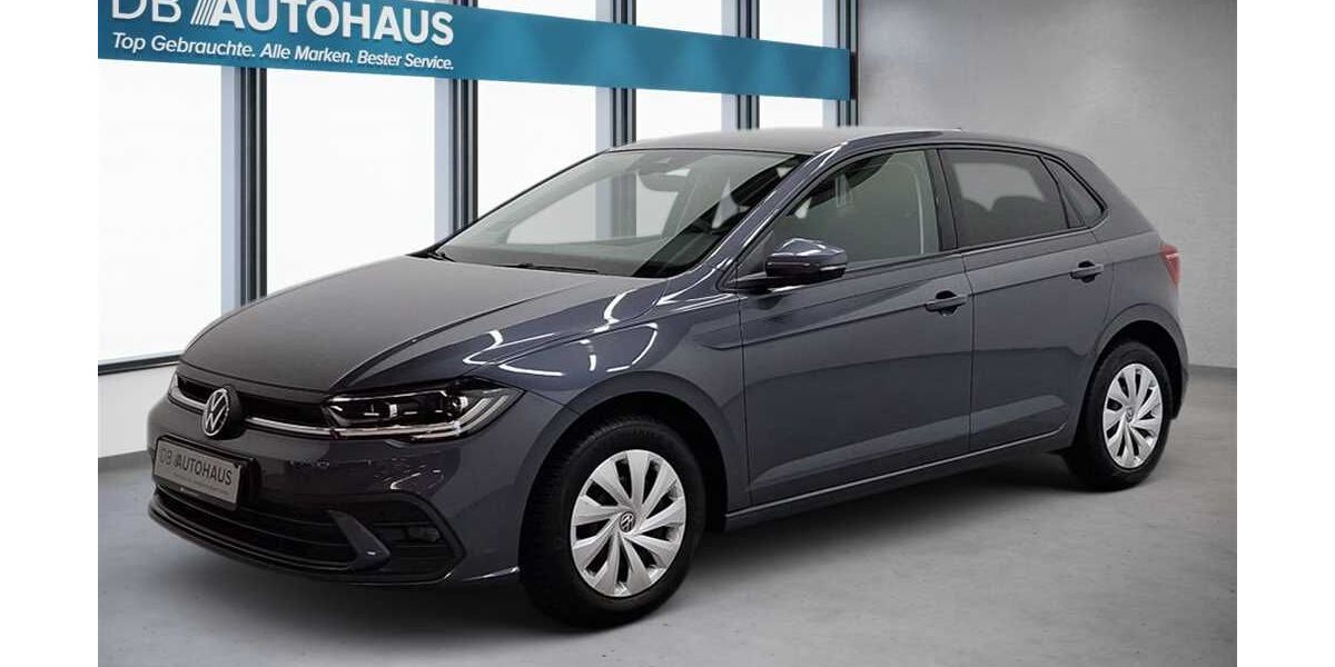 VW Polo 33.996 km 18.740 &euro; Maintal 63477