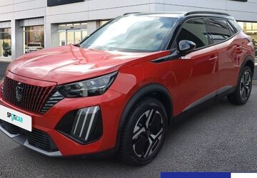 Peugeot 2008 19.181 km 19.950 &euro; Neu-Isenburg 63263