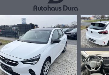 Opel Corsa 58.600 km 14.950 &euro; Rüsselsheim 65428