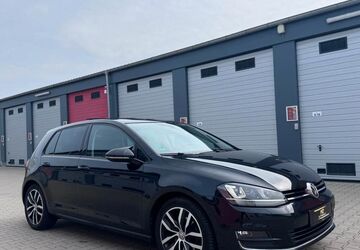 VW Golf 170.000 km 11.699 &euro; Groß Gerau 64521