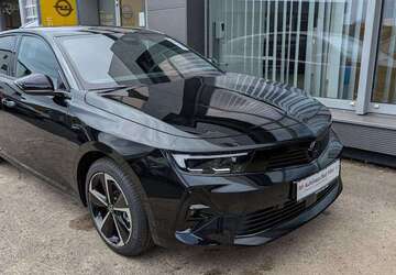 Opel Astra 16.150 km 27.500 &euro; Bad Vilbel 61118