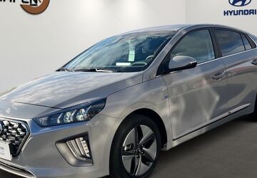 Hyundai IONIQ 45.000 km 23.990 &euro; Hanau 63450