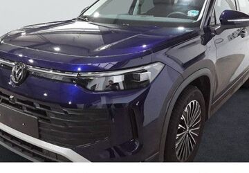 VW Tayron 25.567 km 40.880 &euro; Frankfurt 60326