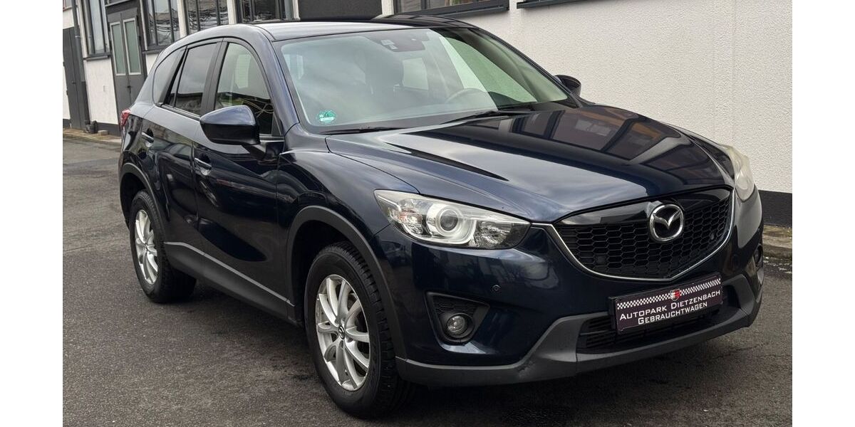 Mazda CX-5 209.000 km 5.980 &euro; Dietzenbach 63128