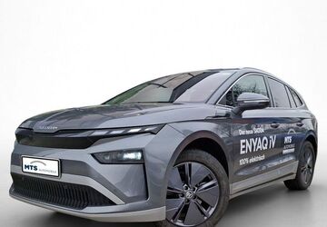 Skoda Enyaq 12.950 km 40.990 &euro; Friedberg 61169
