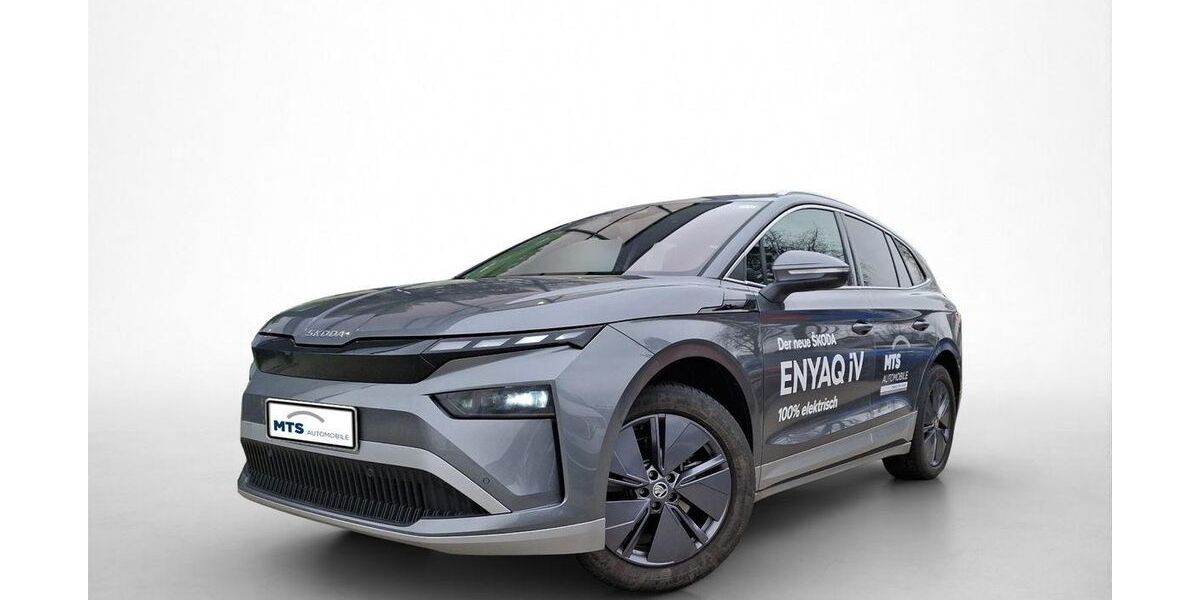 Skoda Enyaq 12.950 km 40.990 &euro; Friedberg 61169