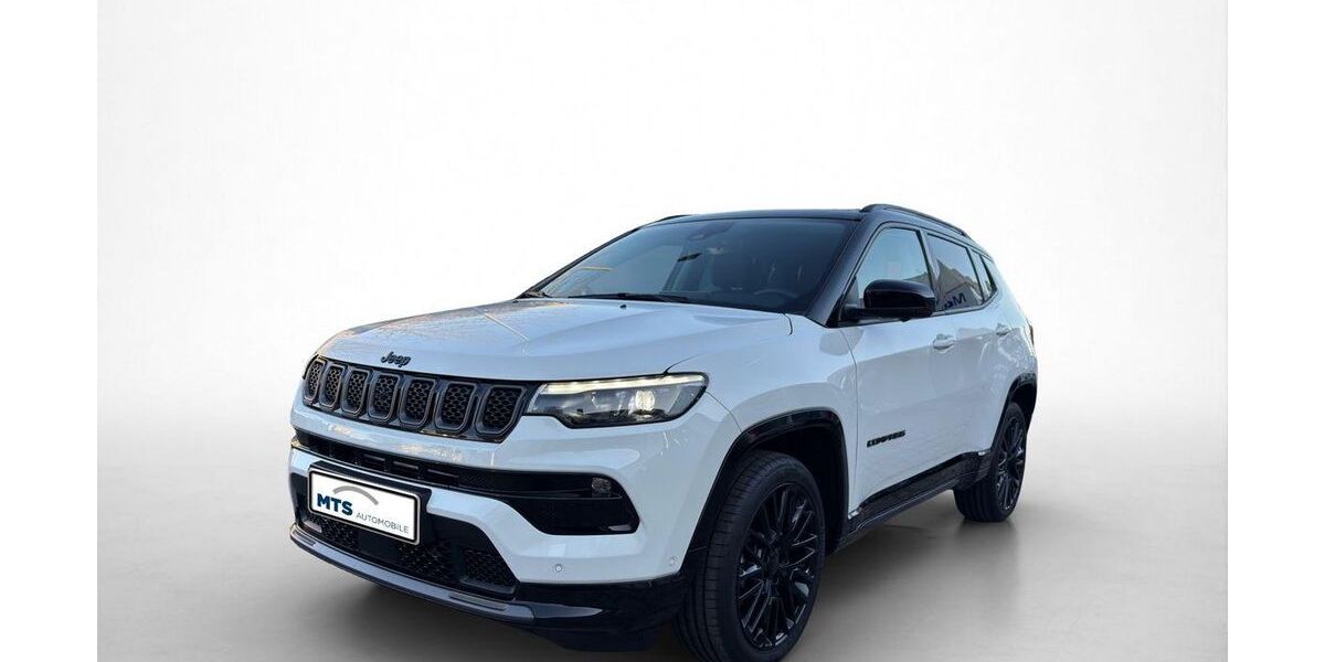 Jeep Compass 14.890 km 29.990 &euro; Oberursel (Taunus) OT Oberursel 61440