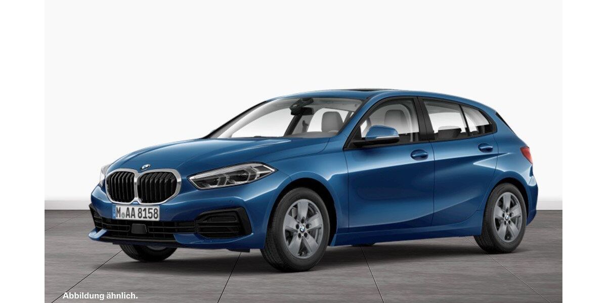 BMW 118 58.127 km 23.890 &euro; Dreieich-Sprendlingen 63303