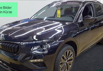 Skoda Kamiq 29.000 km 25.499 &euro; Mühlheim 63165