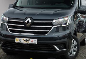 Renault Trafic 13.000 km 42.590 &euro; Friedrichsdorf 61381