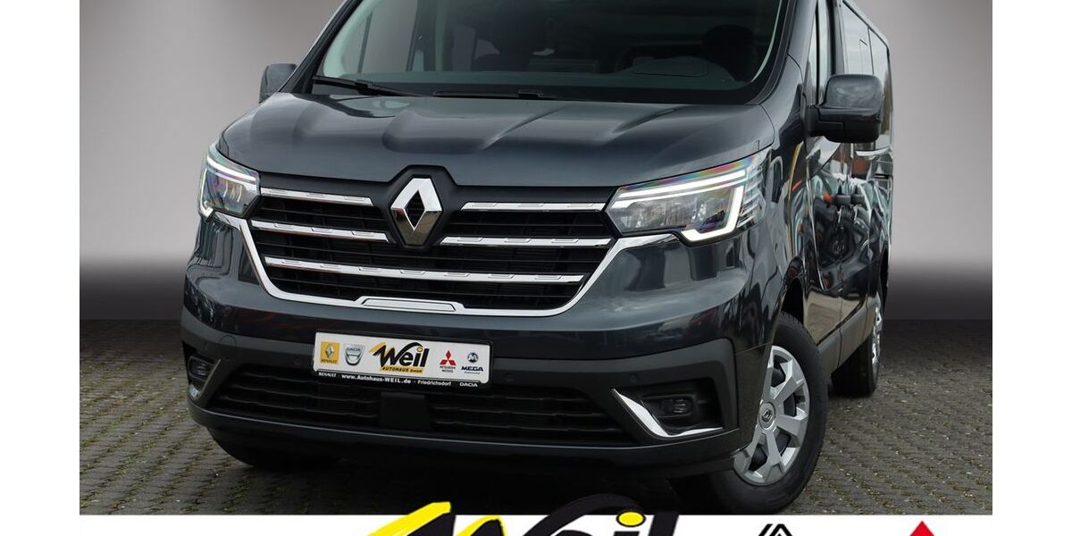 Renault Trafic 7.890 km 42.590 &euro; Friedrichsdorf 61381