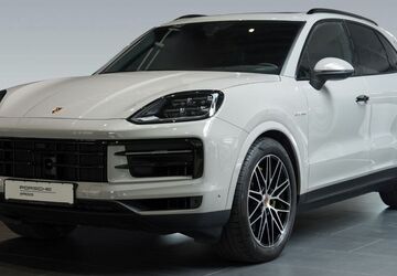Porsche Cayenne 11.350 km 99.990 &euro; Frankfurt am Main 65936
