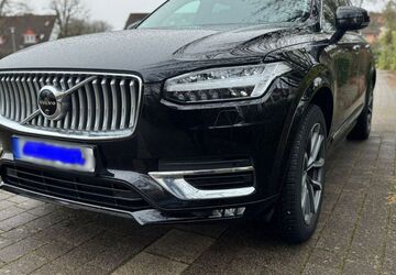Volvo XC90 73.000 km 41.900 &euro; Bad Homburg 61352