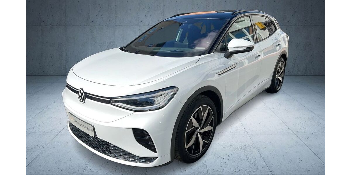 VW ID.4 47.000 km 31.880 &euro; Frankfurt am Main 60528