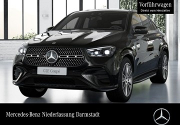 Mercedes-Benz GLE 350 9.900 km 92.950 &euro; Darmstadt 64295