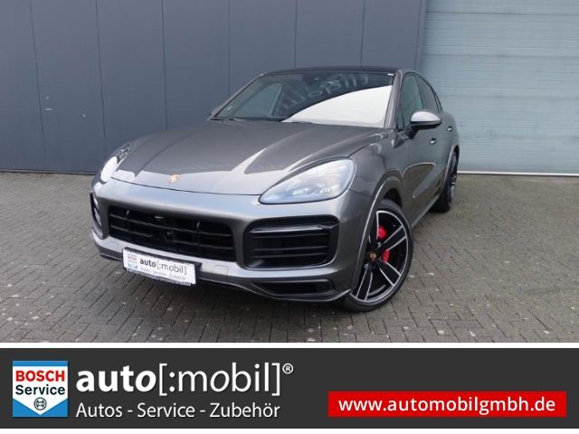 Porsche Cayenne 35.800 km 99.980 &euro; Hainburg 63512