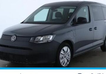 VW Caddy 6.124 km 38.250 &euro; Frankfurt 60326