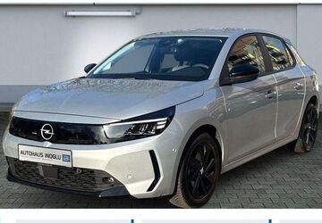 Opel Corsa 17.069 km 17.480 &euro; Rüsselsheim 65428