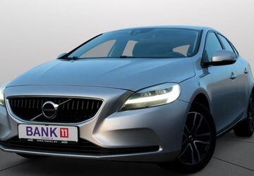 Volvo V40 193.700 km 8.990 &euro; Frankfurt am Main 60386