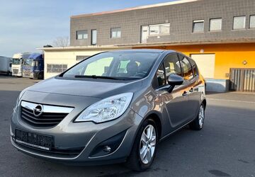 Opel Meriva 176.000 km 4.900 &euro; Dieburg 64807