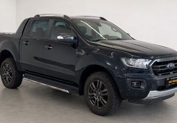 Ford Ranger 181.000 km 19.990 &euro; Flörsheim am Main 65439