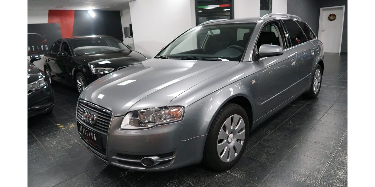 Audi A4 185.555 km 5.490 &euro; Maintal 63477